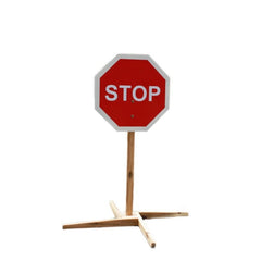 QToys - Child Size Traffic Signs