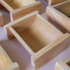 Wooden Spoon