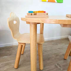 QToys - Manor Chairs Set of 2