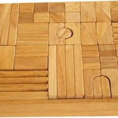 QToys - Project blocks 207 pcs
