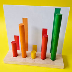 QToys -  Pick a peg