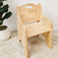 QToys - Toddler Chair