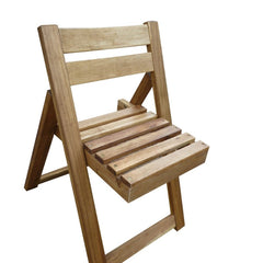 QToys - Foldable Study Desk and Chair