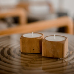 QToys - Meditation Candle Pack