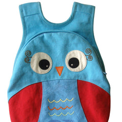 QToys - Owl backpack