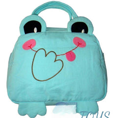 QToys - Tree Frog insulated lunch bag