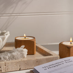 QToys - Meditation Candle Pack