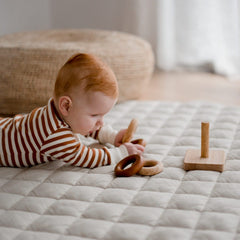 QToys -  Montessori Baby Rings