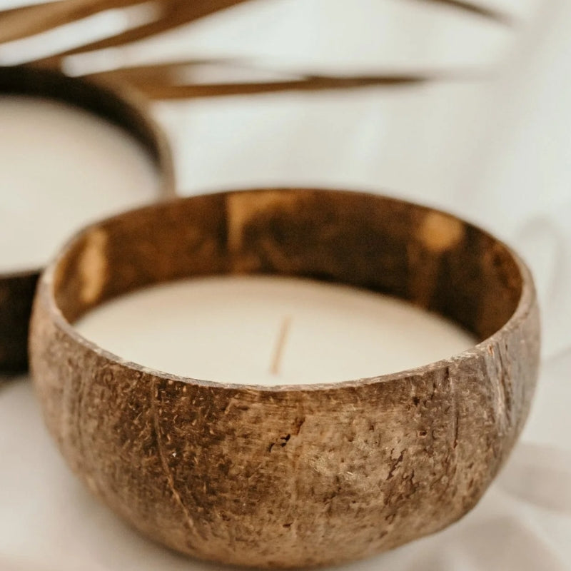 QToys - Energizing Candle Pack