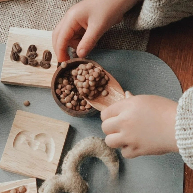 QToys - Wooden Spoon
