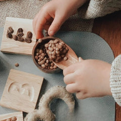 QToys - Wooden Spoon