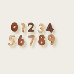 QToys - Natural Counting Set