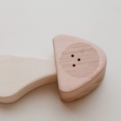 QToys - Mushroom Rattle