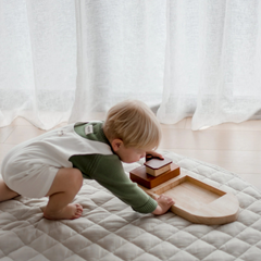 QToys - Container Ship