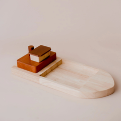 QToys - Container Ship