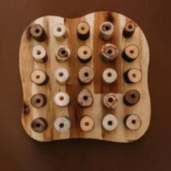 QToys - Tree stacking board