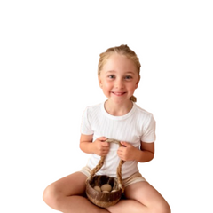 QToys - Easter Egg Hunting Set