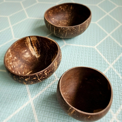 QToys - Coconut Bowls Set of 3