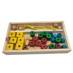 QToys - Bead Box