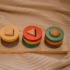 QToys - Bead Box