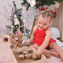 QToys - Bead Box