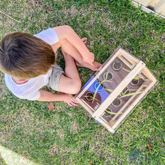 QToys - Plant More Trees Greenhouse