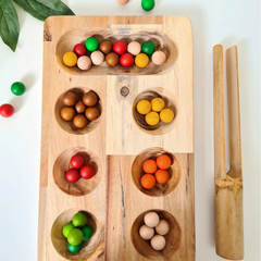 QToys - Bead Box