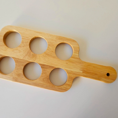 QToys - Nesting Egg Tray
