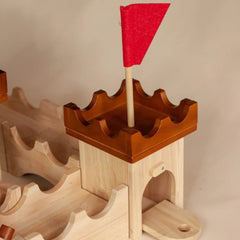 QToys - Medieval Castle