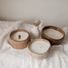 QToys - Lullaby Candle Pack