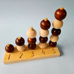 QToys - Natural Counting Balls