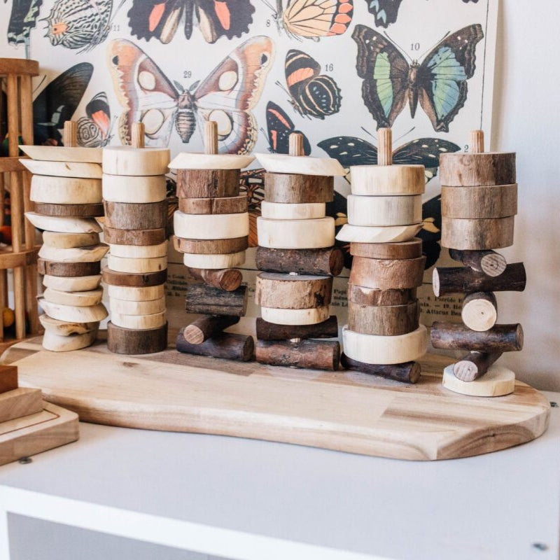 QToys - Tree Sorter