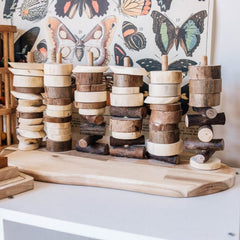 QToys - Tree Sorter