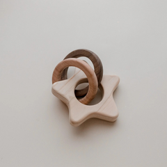 QToys - Star Rattle
