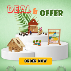 QToys - Number Bundle