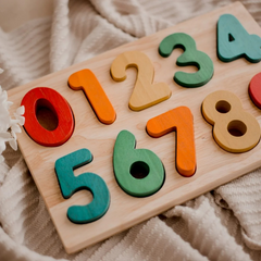 QToys - Number Bundle