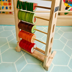 QToys -  Fruitful Abacus