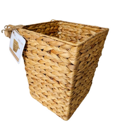 QToys - Water Hyacinth Hanging Basket