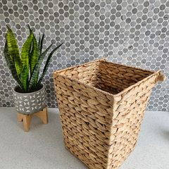 QToys - Water Hyacinth Hanging Basket