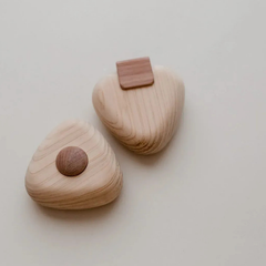 QToys - Onigiri Teether set of 2