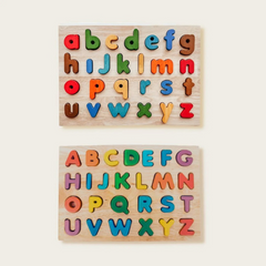 QToys - Lowercase Alphabet Bundle