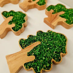 QToys - Eco tree play set