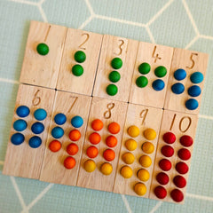 QToys - Counting and maths set