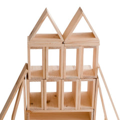 QToys - Unit Blocks