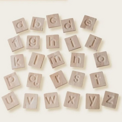 QToys - Lowercase Alphabet Bundle