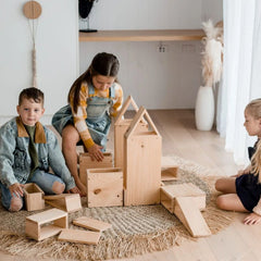 QToys - Unit Blocks