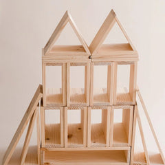 QToys - Unit Blocks