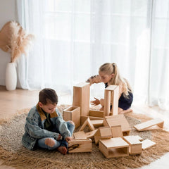 QToys - Unit Blocks