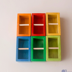 QToys - Container Ship Sorting Bundle