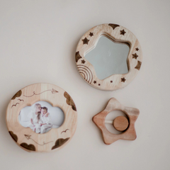 QToys - Sweet Dreams Baby Shower Gift Set